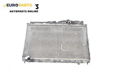 Воден радиатор за Hyundai Santa Fe II SUV (10.2005 - 12.2012) 2.2 CRDi 4x4, 155 к.с.