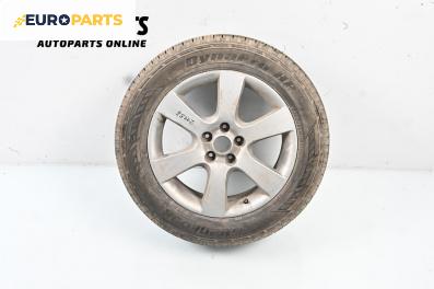 Резервна гума за Hyundai Santa Fe II SUV (10.2005 - 12.2012) 18 цола, ширина 7 (Цената е за 1 бр.)