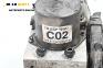 Помпа ABS за Hyundai Santa Fe II SUV (10.2005 - 12.2012) 2.2 CRDi 4x4