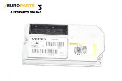 Модул за AIRBAG за Volvo XC90 I SUV (06.2002 - 01.2015), № Bosch 0 285 001 447