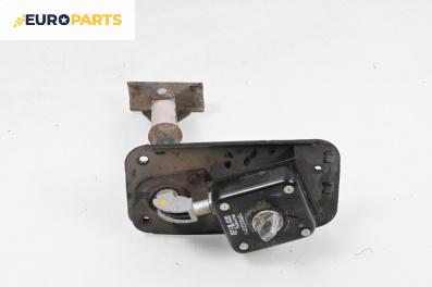Стойка резервна гума за Volvo XC90 I SUV (06.2002 - 01.2015), № 8624896