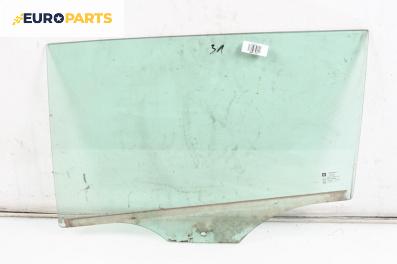 Странично стъкло за Opel Insignia A Sports Tourer (07.2008 - 03.2017), 4+1 вр., комби, позиция: задна, лява