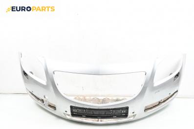 Предна броня за Opel Insignia A Sports Tourer (07.2008 - 03.2017), комби, позиция: предна