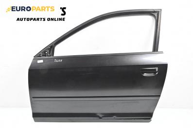 Врата за Audi A3 Hatchback II (05.2003 - 08.2012), 2+1 вр., хечбек, позиция: лява