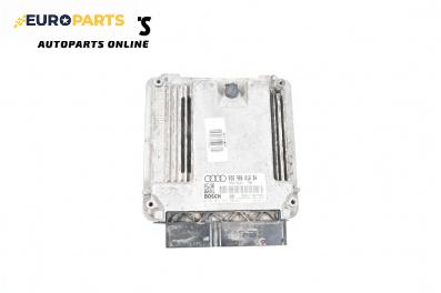 Компютър двигател за Audi A3 Hatchback II (05.2003 - 08.2012) 2.0 TDI, 140 к.с., № 03G906016BA