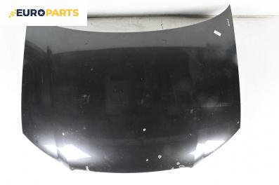 Преден капак за Audi A3 Hatchback II (05.2003 - 08.2012), 2+1 вр., хечбек, позиция: предна