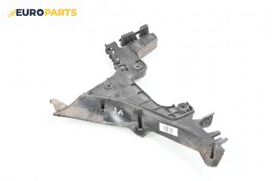 Държач броня за Audi A3 Hatchback II (05.2003 - 08.2012), хечбек, позиция: задна, дясна