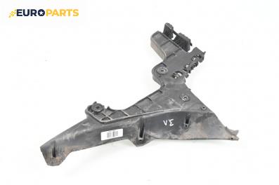 Държач броня за Audi A3 Hatchback II (05.2003 - 08.2012), хечбек, позиция: задна, лява