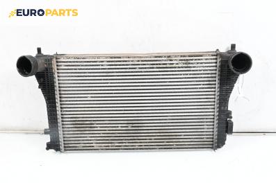 Интеркулер за Audi A3 Hatchback II (05.2003 - 08.2012) 2.0 TDI, 140 к.с.
