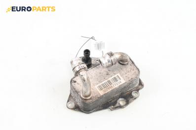 Маслоохладител за Opel Insignia A Sports Tourer (07.2008 - 03.2017) 2.0 CDTI, 131 к.с., № 00055577034