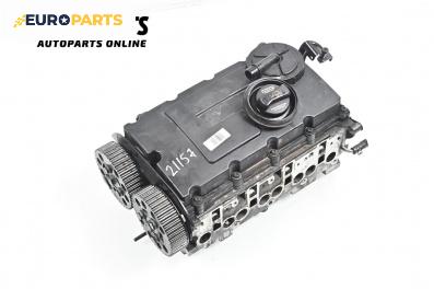 Глава за Audi A3 Hatchback II (05.2003 - 08.2012) 2.0 TDI, 140 к.с.