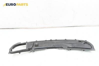 Кора под чистачки за Mercedes-Benz R-Class Minivan (W251, V251) (08.2005 - 10.2017), 4+1 вр., миниван