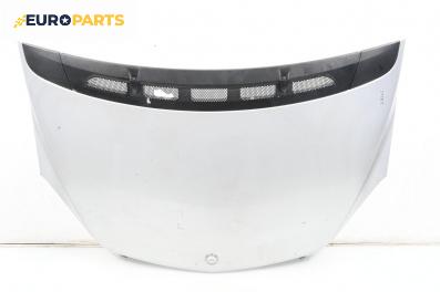 Преден капак за Mercedes-Benz B-Class Hatchback I (03.2005 - 11.2011), 4+1 вр., хечбек, позиция: предна
