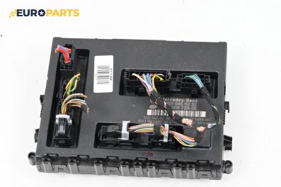 Комфорт модул за Mercedes-Benz B-Class Hatchback I (03.2005 - 11.2011), № A1695456232