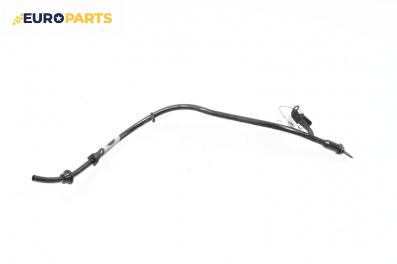 Щека за масло за Mercedes-Benz R-Class Minivan (W251, V251) (08.2005 - 10.2017) R 350 4-matic (251.065, 251.165), 272 к.с.