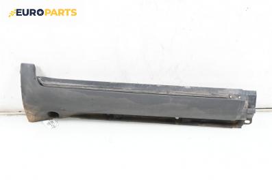 Праг за Volvo S60 I Sedan (07.2000 - 04.2010), 4+1 вр., седан, позиция: дясна