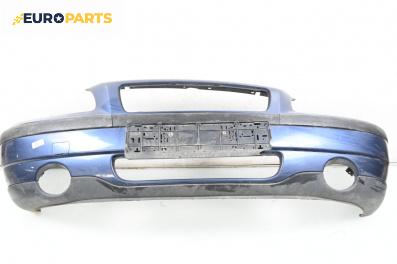 Предна броня за Volvo S60 I Sedan (07.2000 - 04.2010), седан, позиция: предна