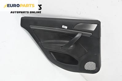 Кора врата за Skoda Octavia II Combi (02.2004 - 06.2013), 4+1 вр., комби, позиция: задна, лява