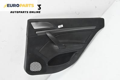 Кора врата за Skoda Octavia II Combi (02.2004 - 06.2013), 4+1 вр., комби, позиция: задна, дясна