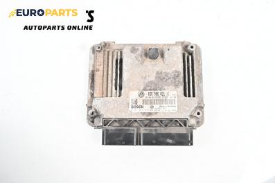 Компютър двигател за Skoda Octavia II Combi (02.2004 - 06.2013) 2.0 TDI, 140 к.с., № Bosch 0 281 013 619