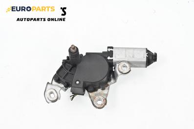 Ел. мотор за чистачките за Skoda Octavia II Combi (02.2004 - 06.2013), комби, позиция: задна