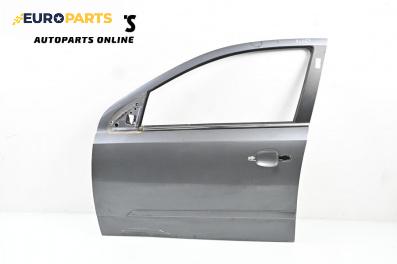 Врата за Opel Astra H Hatchback (01.2004 - 05.2014), 4+1 вр., хечбек, позиция: предна, лява