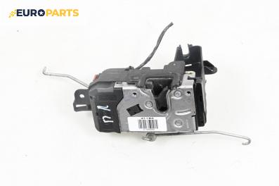 Брава на врата за Opel Astra H Hatchback (01.2004 - 05.2014), позиция: предна, лява