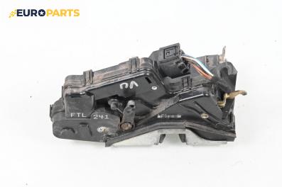 Брава на врата за BMW 3 Series E46 Touring (10.1999 - 06.2005), позиция: предна, лява