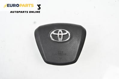Airbag за Toyota Avensis III Station Wagon (02.2009 - 10.2018), 4+1 вр., комби, позиция: предна