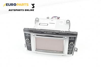 GPS навигация за Toyota Avensis III Station Wagon (02.2009 - 10.2018)