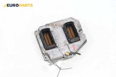 Компютър двигател за Opel Astra H Hatchback (01.2004 - 05.2014) 1.8, 125 к.с., № 5WK 9 443