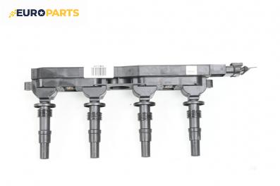 Запалителна бобина за Opel Astra H Hatchback (01.2004 - 05.2014) 1.8, 125 к.с.