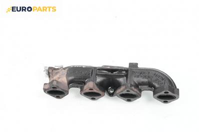 Изпускателен колектор  за BMW 3 Series E46 Touring (10.1999 - 06.2005) 320 d, 150 к.с.