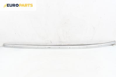 Релса багажник за Toyota Avensis III Station Wagon (02.2009 - 10.2018), 4+1 вр., комби, позиция: лява