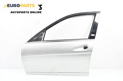 Врата за Mercedes-Benz C-Class Sedan (W204) (01.2007 - 01.2014), 4+1 вр., седан, позиция: предна, лява