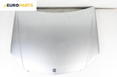 Преден капак за Mercedes-Benz C-Class Sedan (W204) (01.2007 - 01.2014), 4+1 вр., седан, позиция: предна