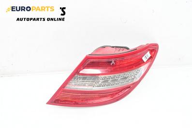 Стоп за Mercedes-Benz C-Class Sedan (W204) (01.2007 - 01.2014), седан, позиция: дясна