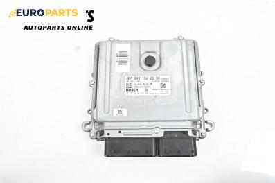 Компютър двигател за Mercedes-Benz C-Class Sedan (W204) (01.2007 - 01.2014) C 320 CDI (204.022), 224 к.с., № A 642 150 23 34