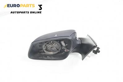 Огледало за BMW 5 Series F10 Touring F11 (11.2009 - 02.2017), 4+1 вр., комби, позиция: лява