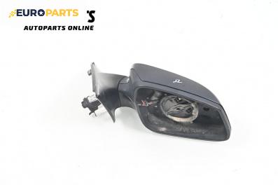 Огледало за BMW 5 Series F10 Touring F11 (11.2009 - 02.2017), 4+1 вр., комби, позиция: дясна