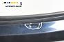 Заден капак за BMW 5 Series F10 Touring F11 (11.2009 - 02.2017), 4+1 вр., комби, позиция: задна