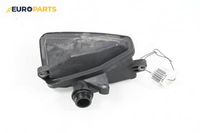 Компенсаторен съд въздух за Mercedes-Benz C-Class Sedan (W204) (01.2007 - 01.2014) C 320 CDI (204.022), 224 к.с.