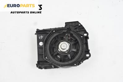 Субуфер за BMW 5 Series F10 Touring F11 (11.2009 - 02.2017)