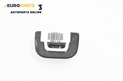 Закопчалка в багажник за BMW 5 Series F10 Touring F11 (11.2009 - 02.2017), комби
