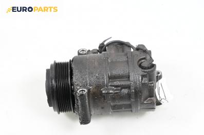 Компресор климатик за Mercedes-Benz C-Class Sedan (W204) (01.2007 - 01.2014) C 320 CDI (204.022), 224 к.с., автоматик