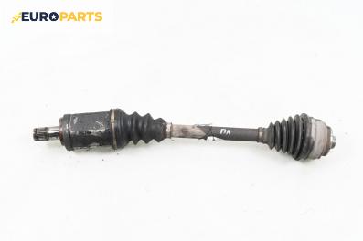 Полуоска за BMW 5 Series F10 Touring F11 (11.2009 - 02.2017) 525 d xDrive, 218 к.с., позиция: предна, лява, автоматик
