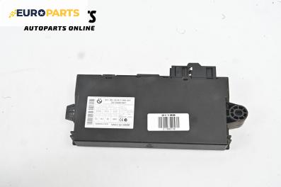CAS модул за BMW 3 Series E90 Touring E91 (09.2005 - 06.2012), № 61.35-9147195-01