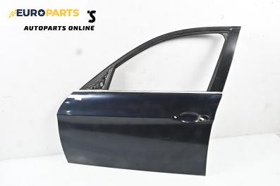 Врата за BMW 3 Series E90 Touring E91 (09.2005 - 06.2012), 4+1 вр., комби, позиция: предна, лява