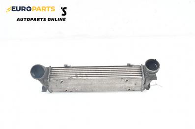 Интеркулер за BMW 3 Series E90 Touring E91 (09.2005 - 06.2012) 325 d, 197 к.с.