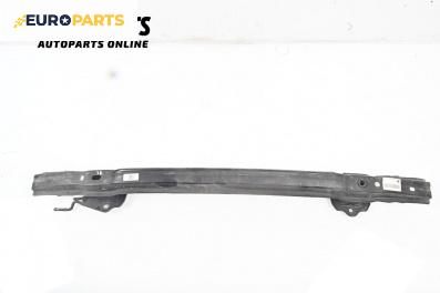 Основа броня за BMW 3 Series E90 Touring E91 (09.2005 - 06.2012), комби, позиция: задна